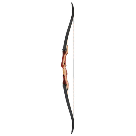 Fin Finder Sand Shark Bowfishing Take-Down Recurve Bow 62 in. 35 lbs. Right Hand