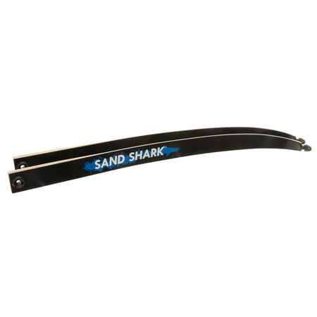 Fin Finder Sand Shark Recurve Replacement Limbs 35 lbs.