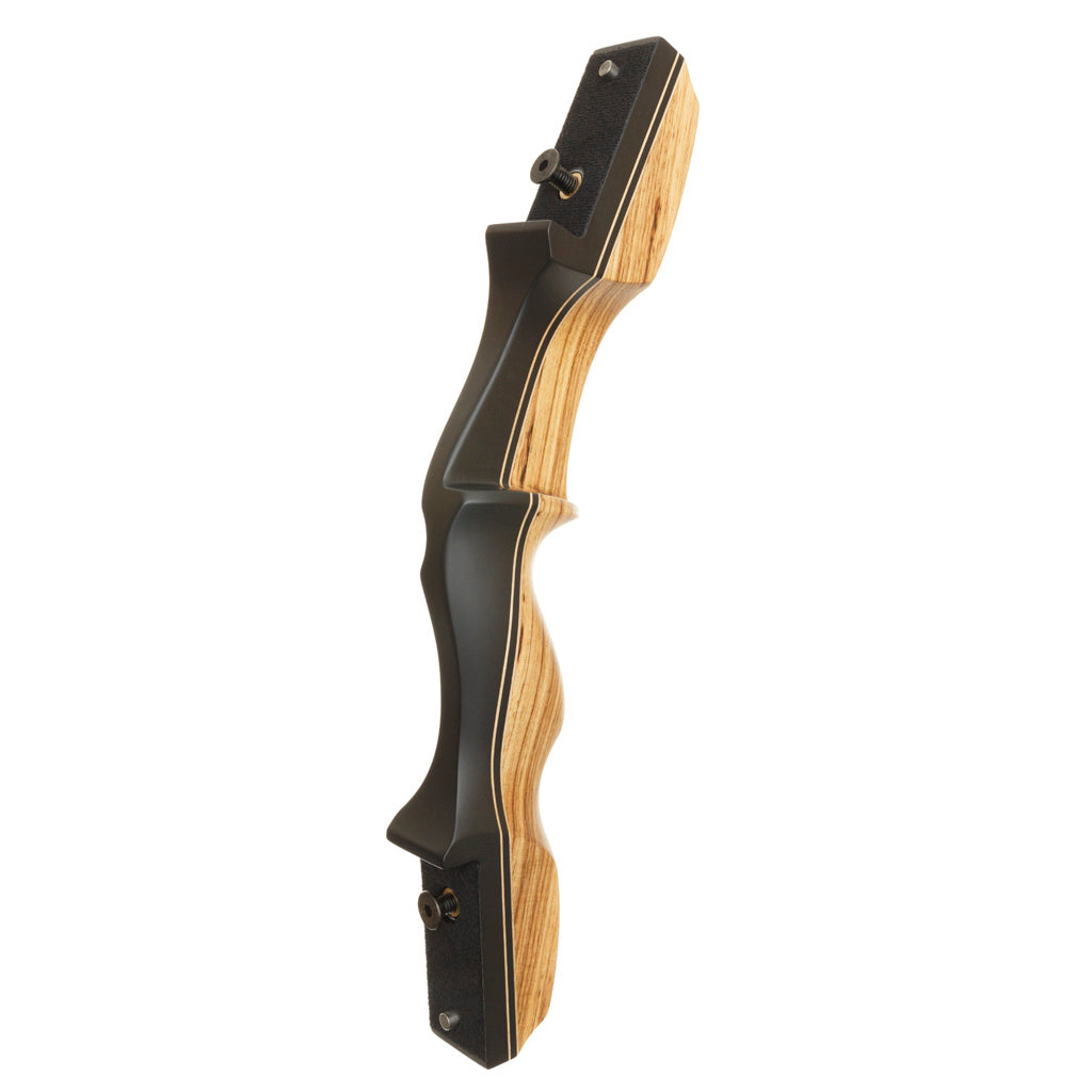 October Mountain Sektor Recurve Replacement Riser 62 in. Right Hand