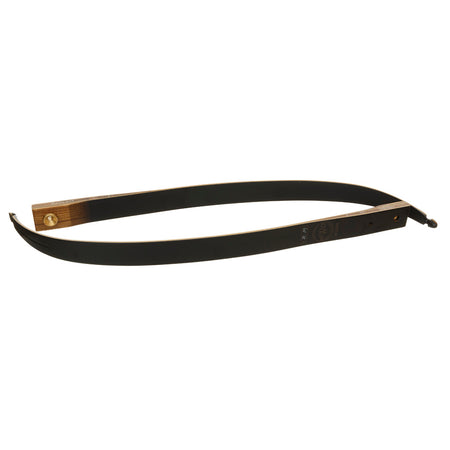 October Mountain Sektor Recurve Replacement Limbs 62 in. 35 lbs.