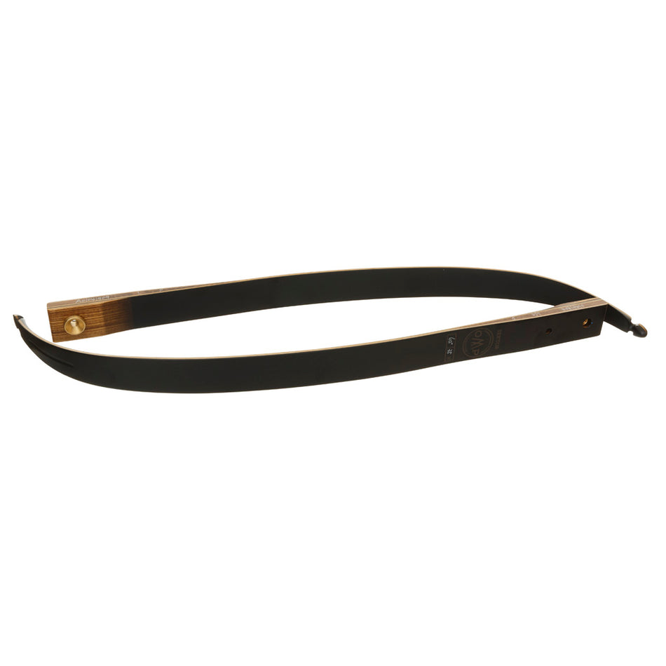 October Mountain Sektor Recurve Replacement Limbs 62 in. 40 lbs.