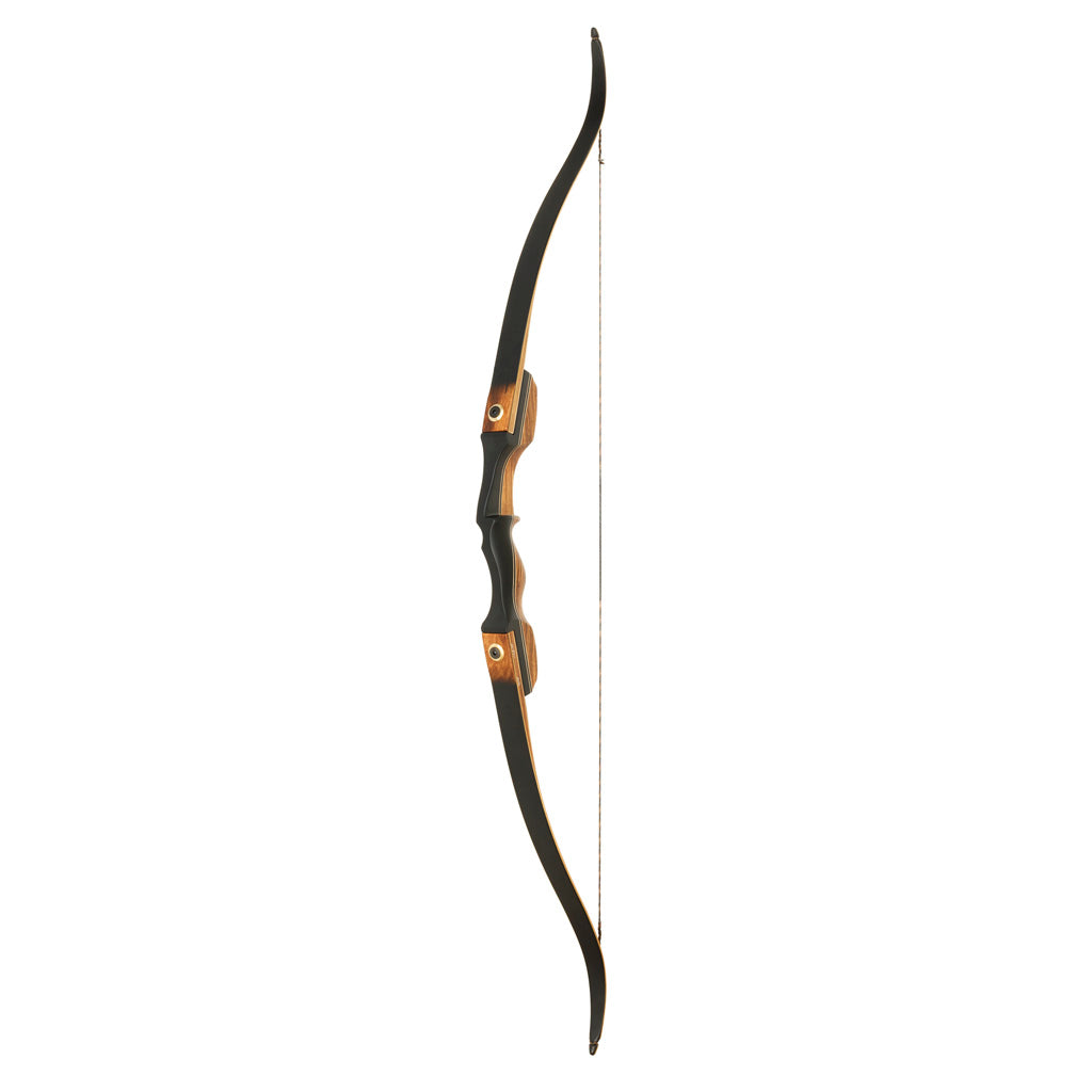October Mountain Sektor Recurve Bow 62 in. 35 lbs. Right Hand