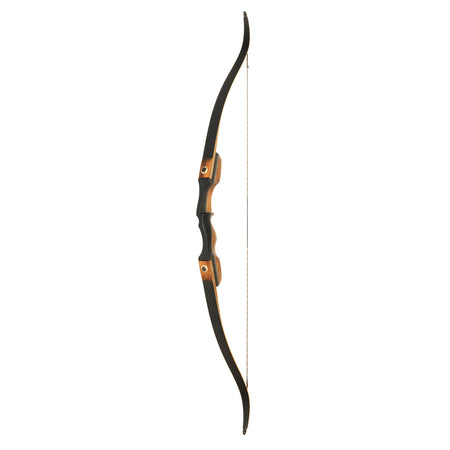 October Mountain Sektor Recurve Bow 62 in. 35 lbs. Right Hand