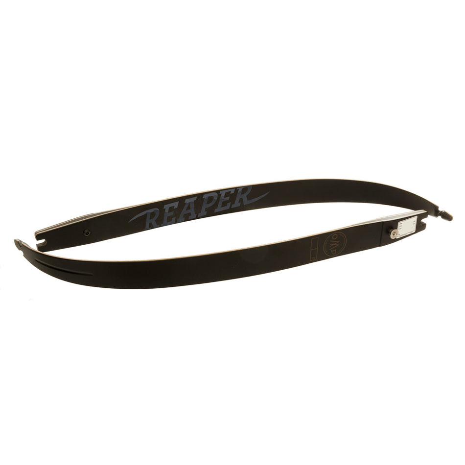 October Mountain Reaper ILF Recurve Replacement Limbs Short 45 lbs.
