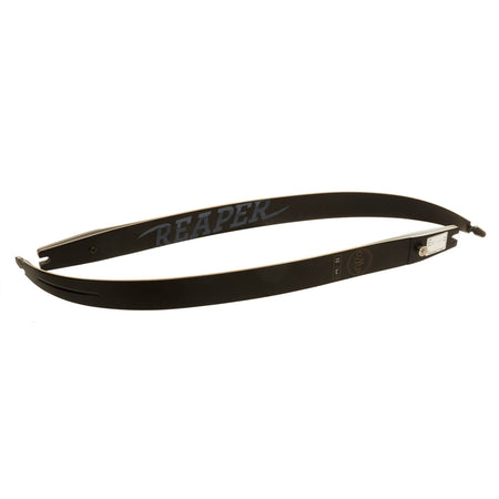 October Mountain Reaper ILF Recurve Limbs Long 35 lbs. Archery