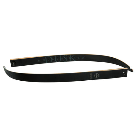 October Mountain Mountaineer Dusk Recurve Replacement Limbs 62 in. 40 lbs.
