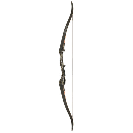 October Mountain Ascent Recurve Bow Realtree EXCAPE 58" 45 lb Right Hand