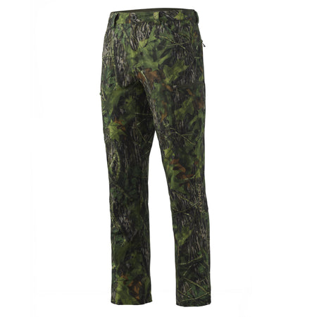 NOMAD Stretch-Lite Camo Hunting Pants Mossy Oak Shadowleaf XL