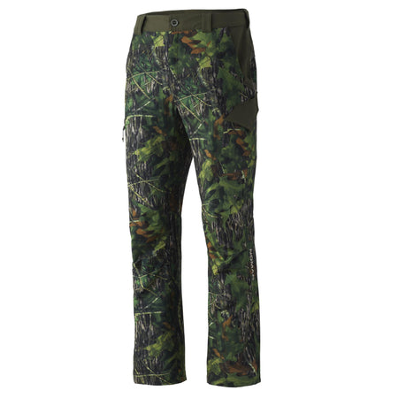 Nomad Pursuit Lightweight 4-Way Stretch Hunting Pant Mossy Oak Shadowleaf 2XL