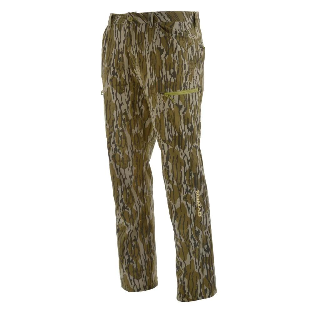 Nomad Stretch-Lite NXT Hunting Pants Mossy Oak Bottomland XL
