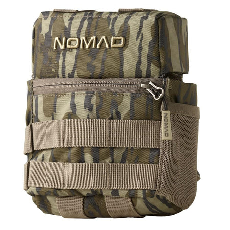 Nomad Bino Harness Mossy Oak Bottomland Camo