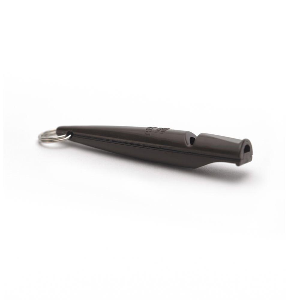 Omnipet Acme Dog Whistle Plastic Brown Single Frequency