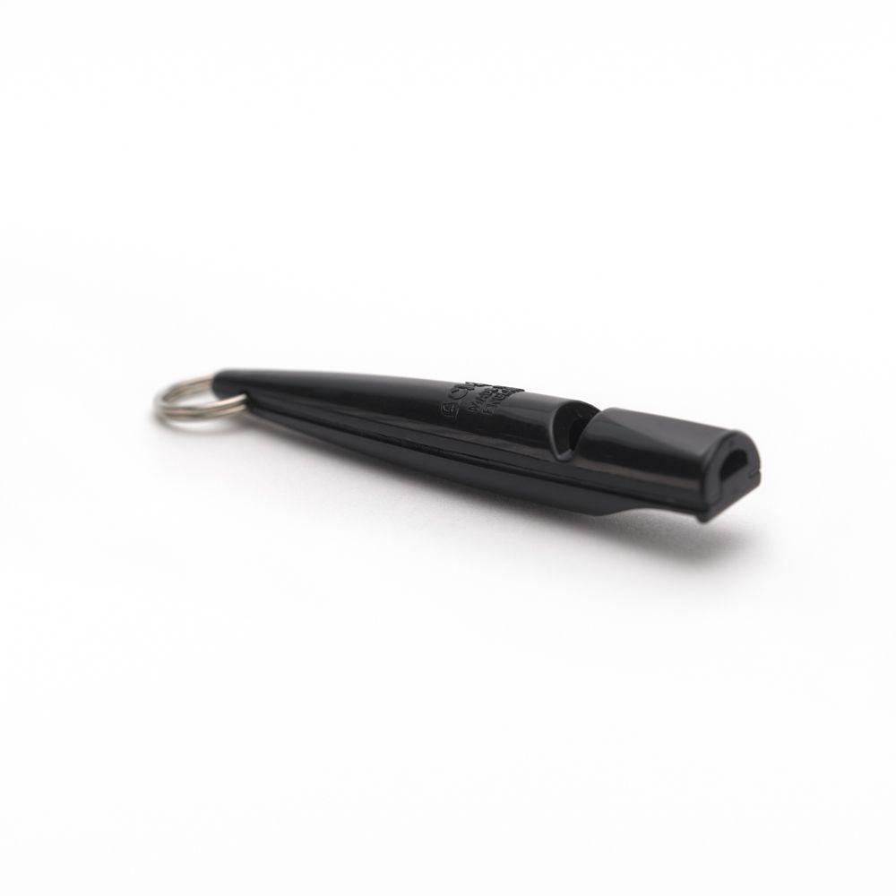 Omnipet Acme Dog Training Whistle Black Plastic