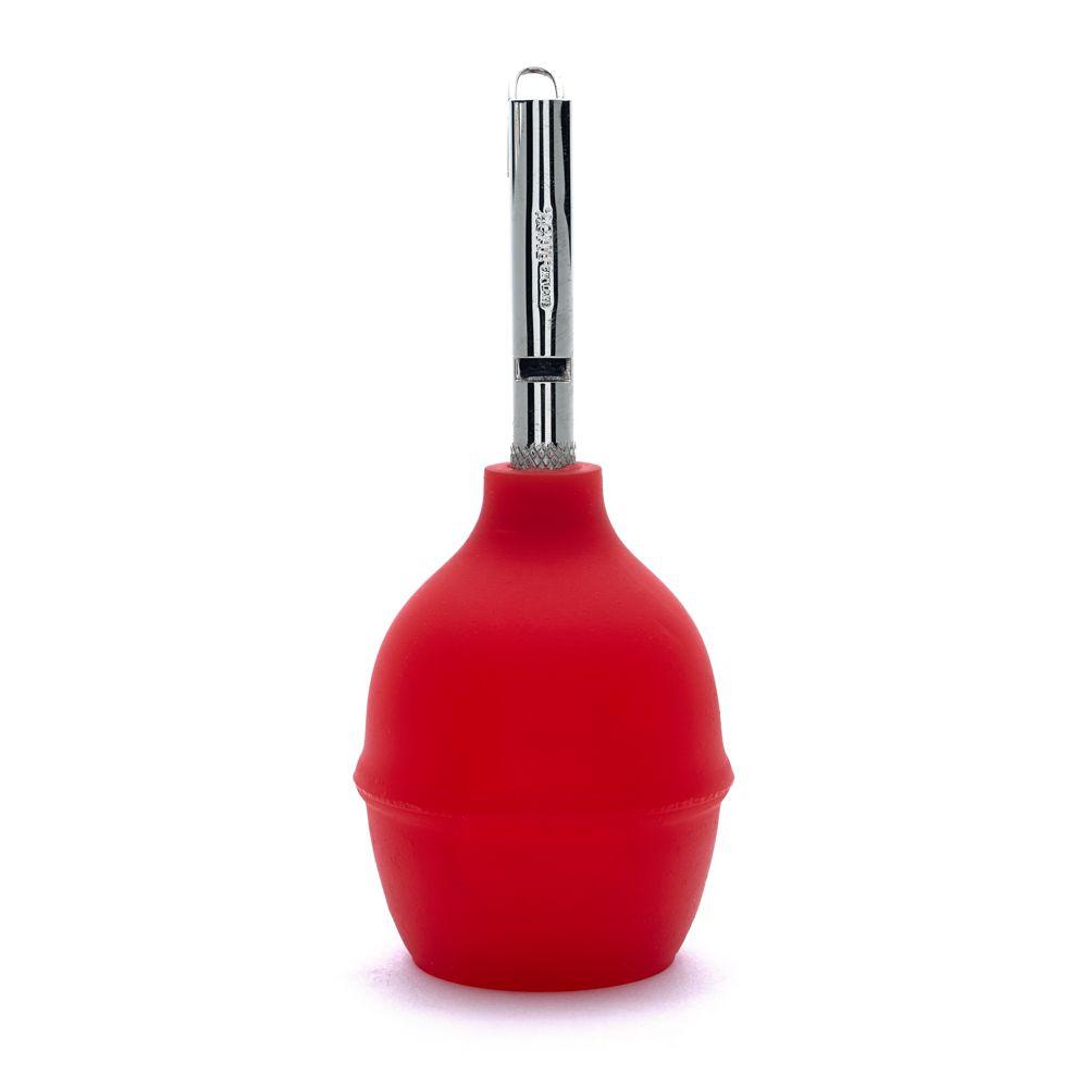 Omnipet Acme Quail Call Whistle Red Hand Operated