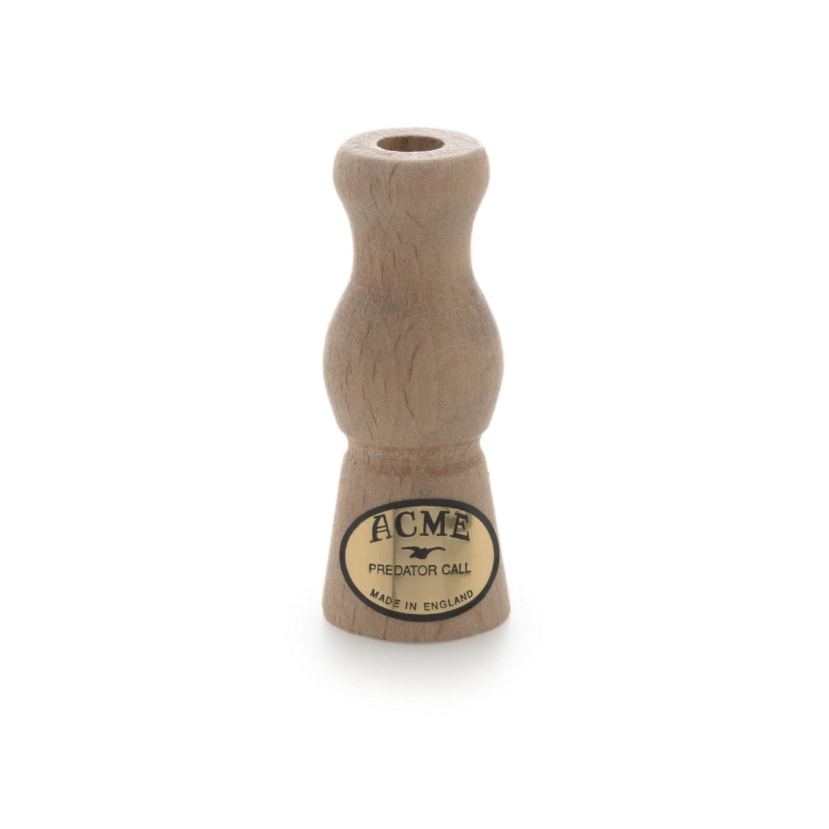Omnipet Acme Wooden Predator Call Distressed Rabbit Sound