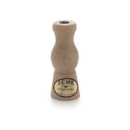 Omnipet Acme Wooden Predator Call Distressed Rabbit Sound