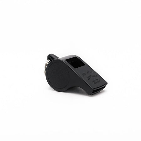 Omnipet Acme Thunderer Large Pea Whistle Black