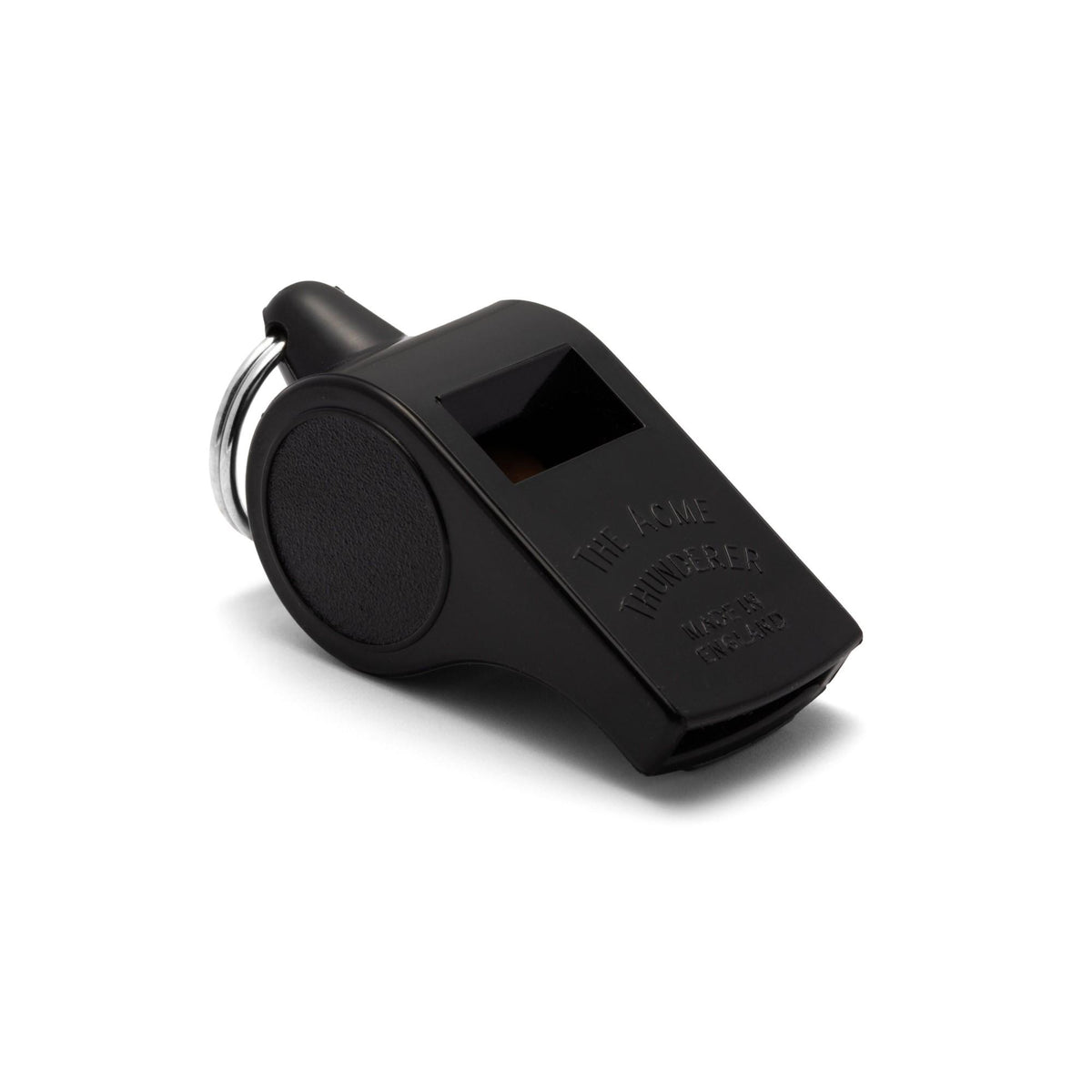 Omnipet Acme Thunderer Medium Plastic Whistle