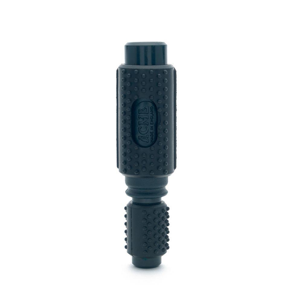 Omnipet Acme Duck Call with Rubber Grip - Black