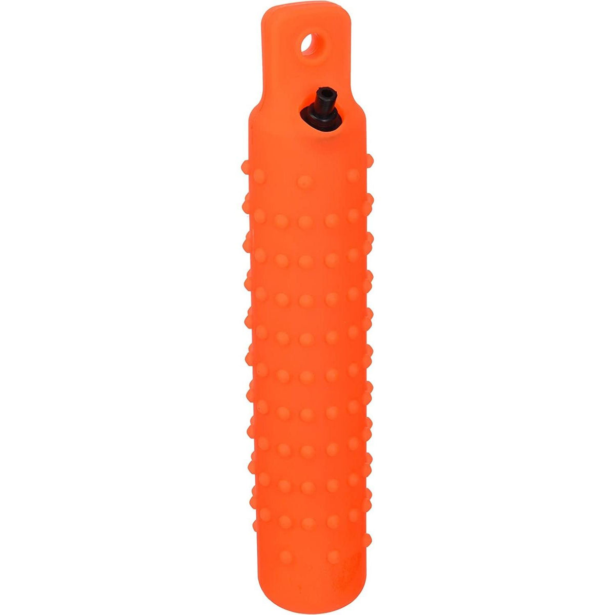 Omnipet Knobby Training Dummy 2" x 12" Orange Regular