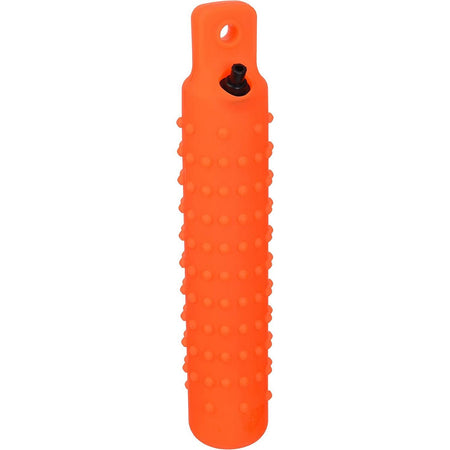 Omnipet Knobby Training Dummy 2" x 12" Orange Regular