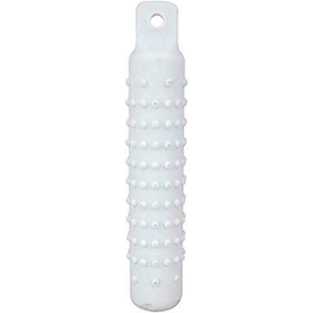 Omnipet Knobby Training Dummy Regular 2" x 12" White
