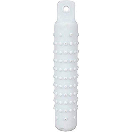 Omnipet Knobby Training Dummy Regular 2" x 12" White