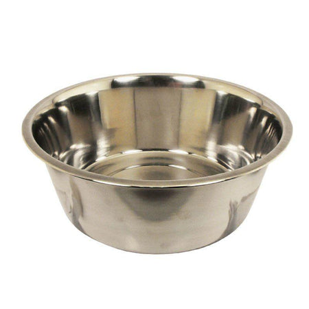 Omnipet Standard Stainless Steel Bowl 2 Quart