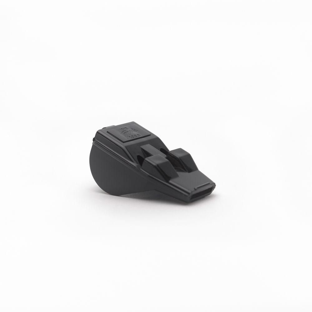 Omnipet Acme Tornado T2000 Whistle Black Ultra High Pitch 125dBA