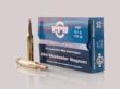 Prvi Partizan  .264 Winchester Mag 140 Gr JSP