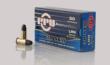 Prvi Partizan Handgun .38 S&W Short 145 gr Solid ammo