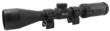 BSA Optix Hunting Rifle Scope 3-9x40mm EZ Hunter Reticle