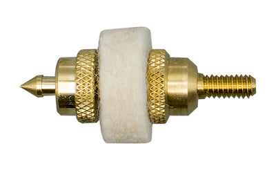 Otis Technology Pierce Point Jag, 12 Gauge, 8-32 Threads, Brass FG-J12