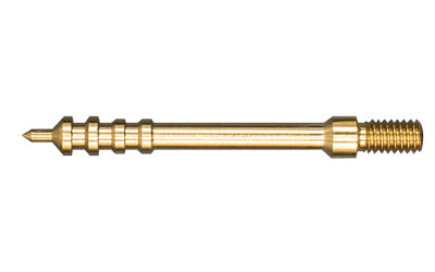 Otis Technology Pierce Point Jag .22-.243 Caliber 8-32 Thread Brass FG-J2243