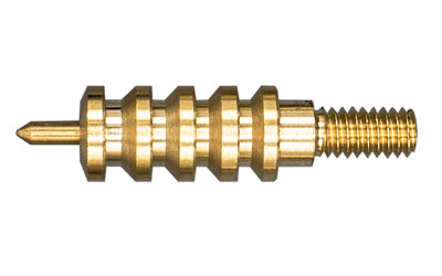 Otis Technology Pierce Point Jag for 9mm 8-32 Thread Brass FG-J9MM