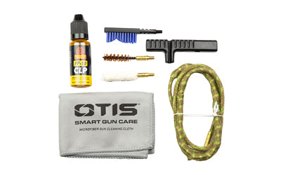 Otis Technology Ripcord Deluxe Cleaning Kit for 30 Caliber FG-RCD-330