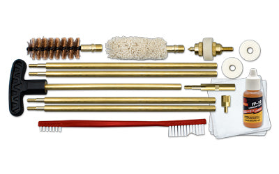 Otis Technology 12 Gauge Shotgun Cleaning Kit FG-SRS-12