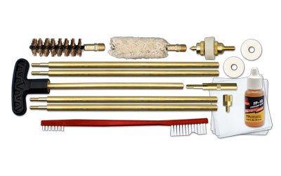 Otis Technology 20 Gauge Shotgun Cleaning Kit FG-SRS-20