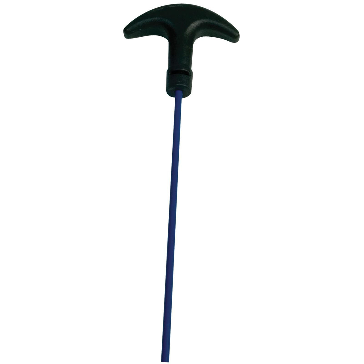 Outers Coated Steel Cleaning Rod for .17-.280 Caliber
