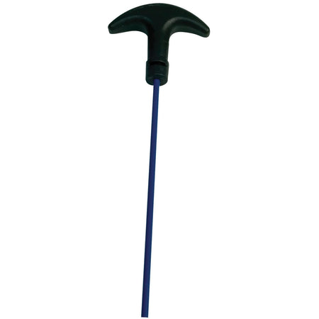 Outers Coated Steel Cleaning Rod for .17-.280 Caliber