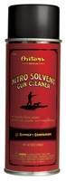Outers Chem Nitro Solvent Firearm Cleaner