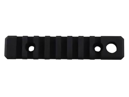 Troy Industries Alpha QARS Quick Attach Rail Section 4.2 Inch Black