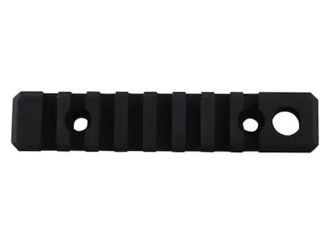 Troy Industries Alpha QARS Quick Attach Rail Section 4.2 Inch Black