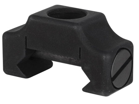 Troy QD360 Push Button Sling Mount Black