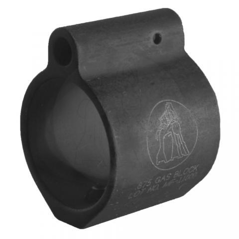 Troy .875 Low Profile Gas Block for Bull Barrel Rifles