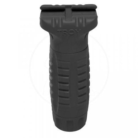 Troy CQB Vertical Foregrip Polymer Black Picatinny Rail