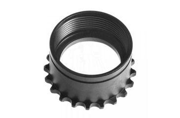 Troy Industries Standard AR15 Barrel Nut