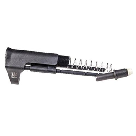 Troy Tomahawk 5.56 Retractable PDW Stock - Black