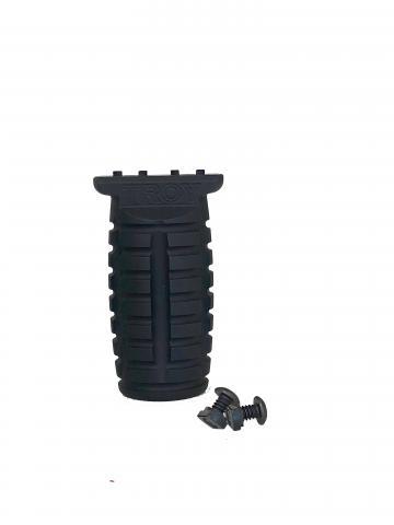 Troy 3-Inch SOCC-VFG Low Profile Vertical Foregrip for M-LOK Black