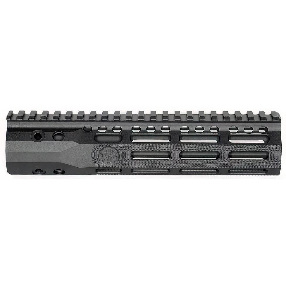 Troy Gen2 SOCC M-LOK BattleRail Free-Float Handguard 9.6in Black